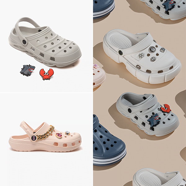 crocs