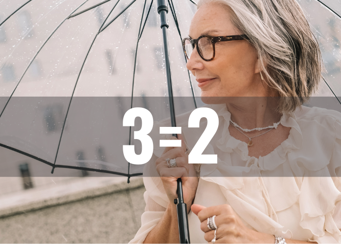 3=2