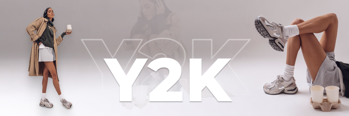 Капсульная коллекция<br>Y2K