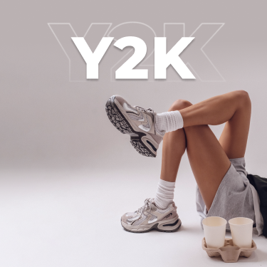 Капсульная коллекция<br>Y2K